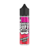Strawberry Laces Sherbet
