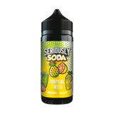 Tropical Twist