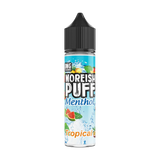 Tropical Menthol