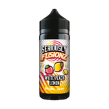 White Peach Lemon
