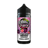 White Peach Raspberry