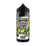 Lemon Mint