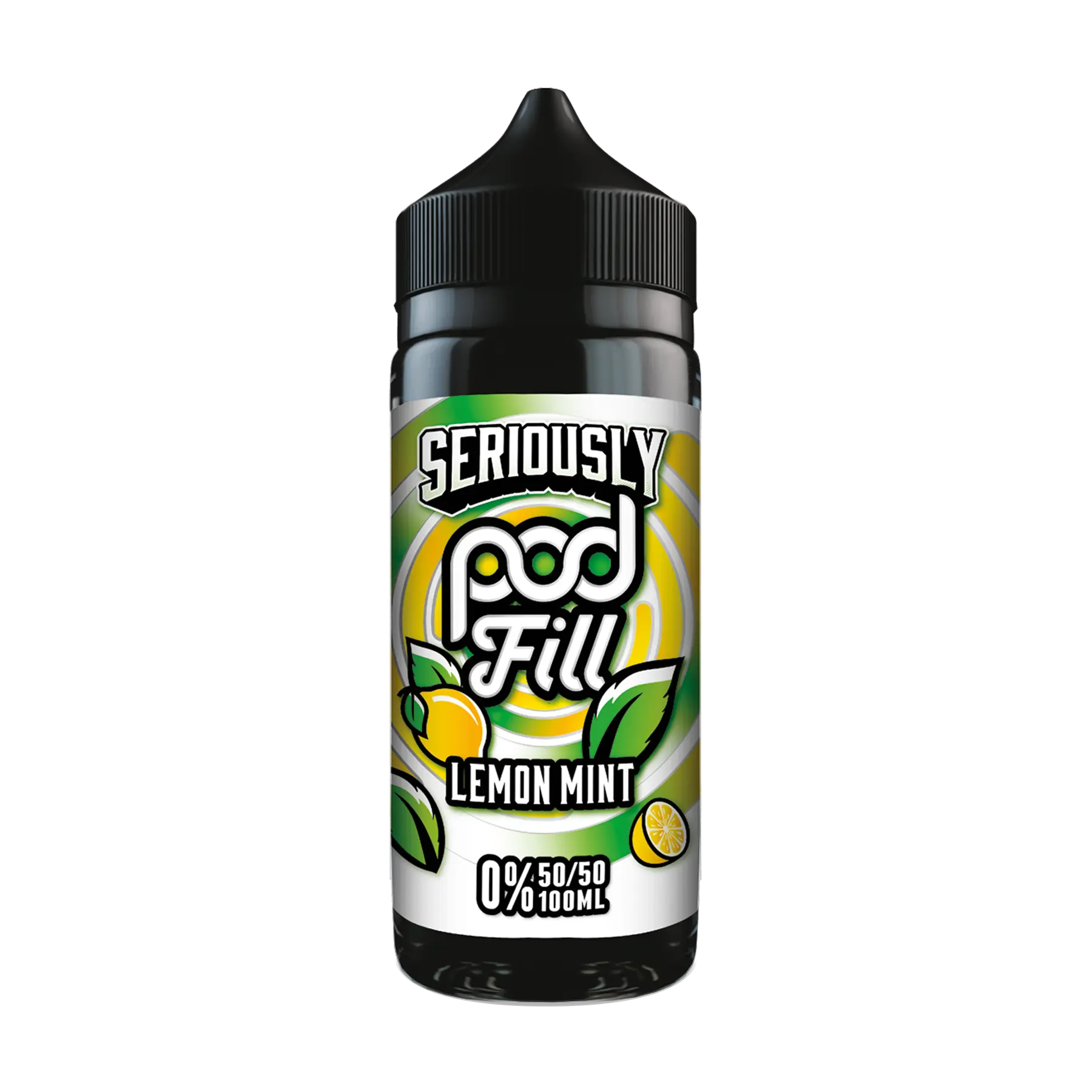 Doozy - 100ml E Liquid Shortfill