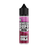 Cherry Cola Soda