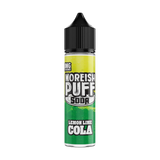Lemon & Lime Cola Soda