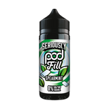 Spearmint