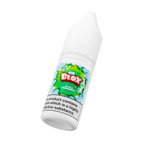 Ice Blox - Apple Cranberry 10ml E Liquid Nicotine Salt