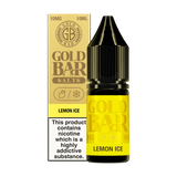 Lemon Ice