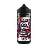 Strawberry Raspberry