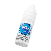 Ice Blox - Blue Razz 10ml E Liquid Nicotine Salt