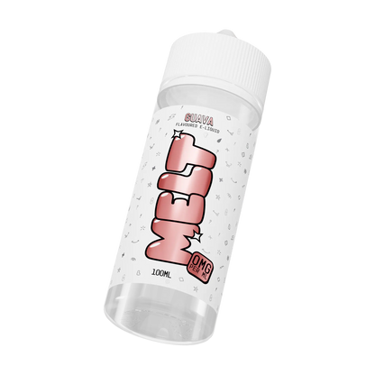 Melt  100ml E Liquid Shortfill