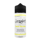 Wick Liquor Serendipity - Sweet Nirvana 100ml E Liquid Shortfill