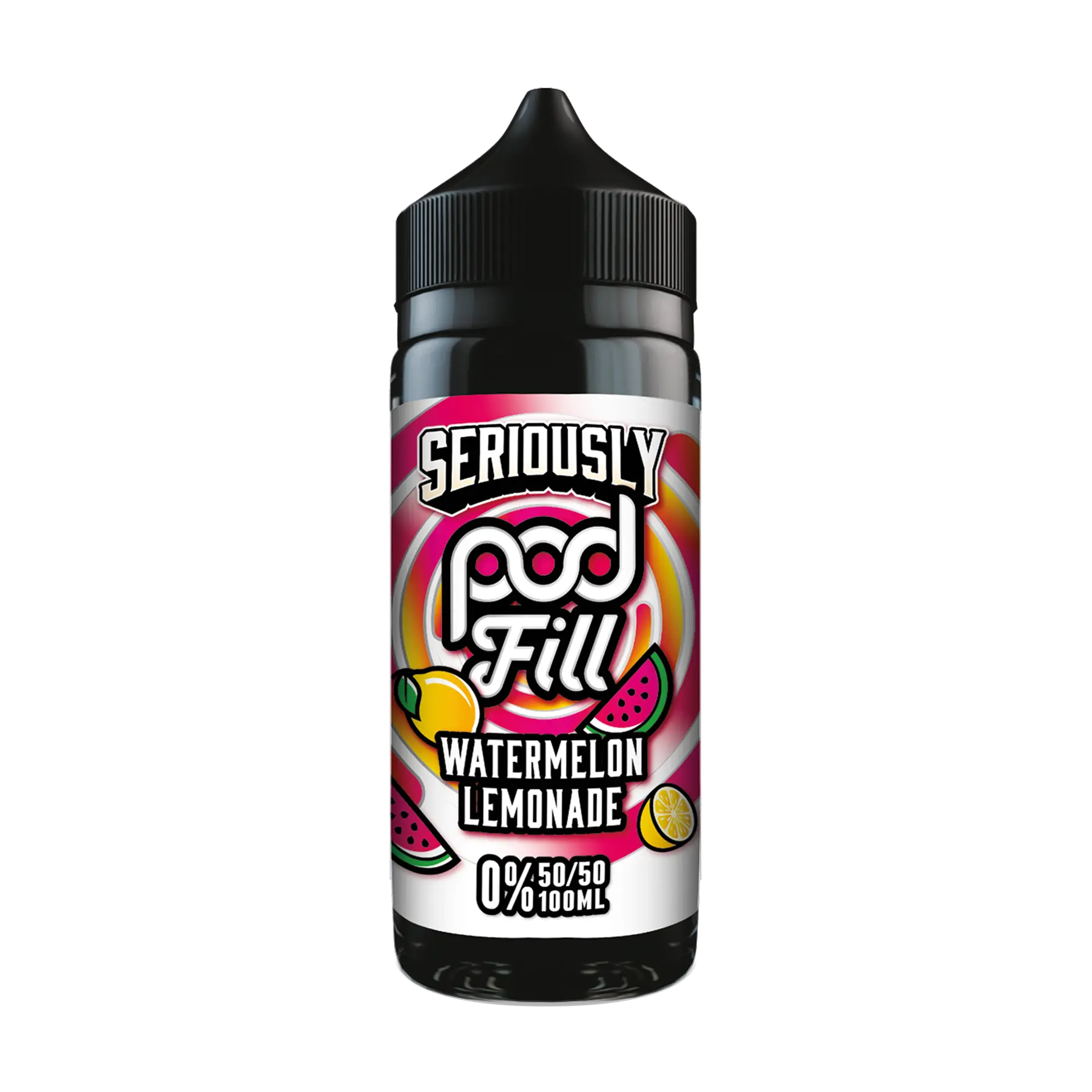 Doozy - 100ml E Liquid Shortfill