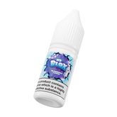 Ice Blox - Blueberry Lemon 10ml E Liquid Nicotine Salt
