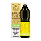 Lemon Lime