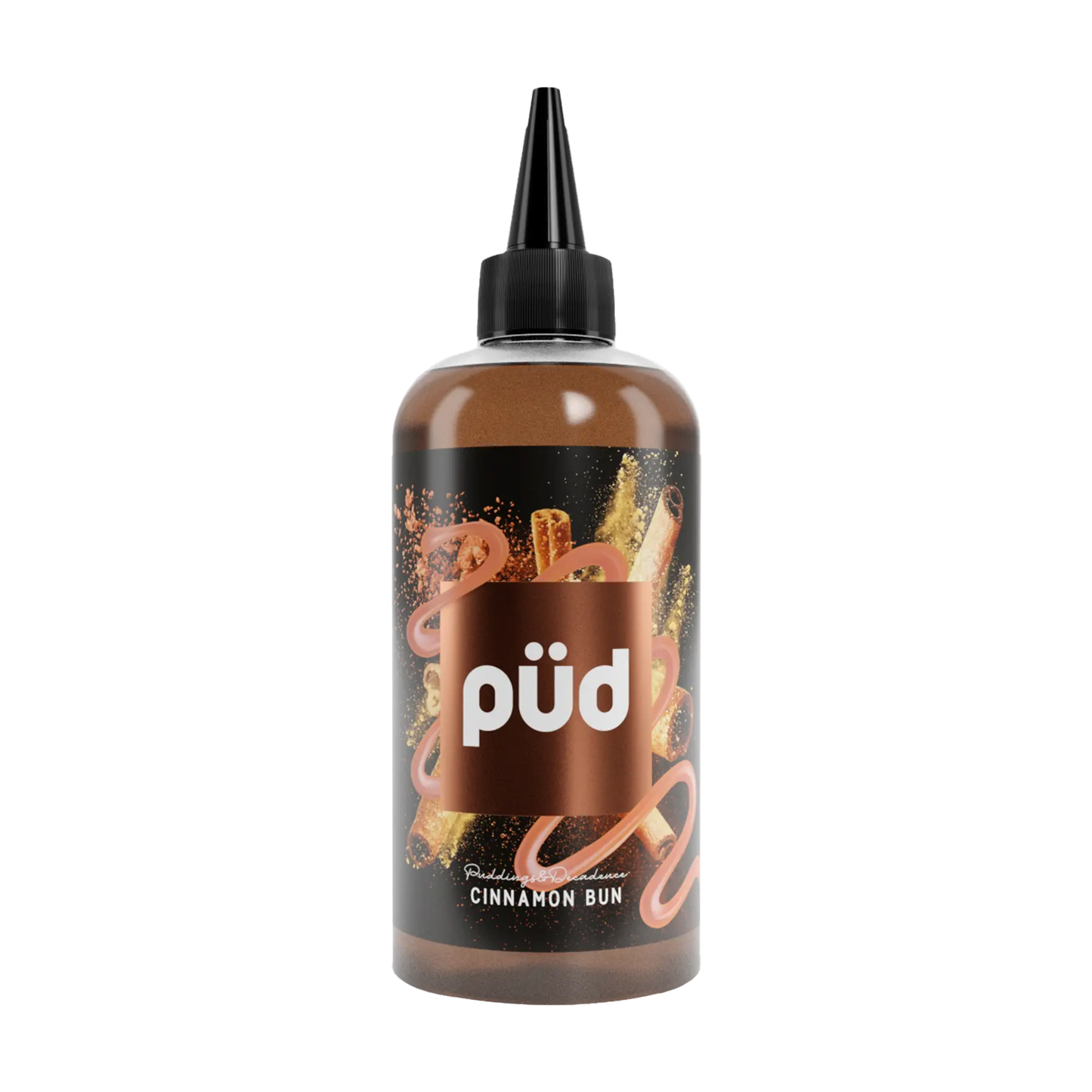 Pud E-Liquid 200ml  E Liquid Shortfill