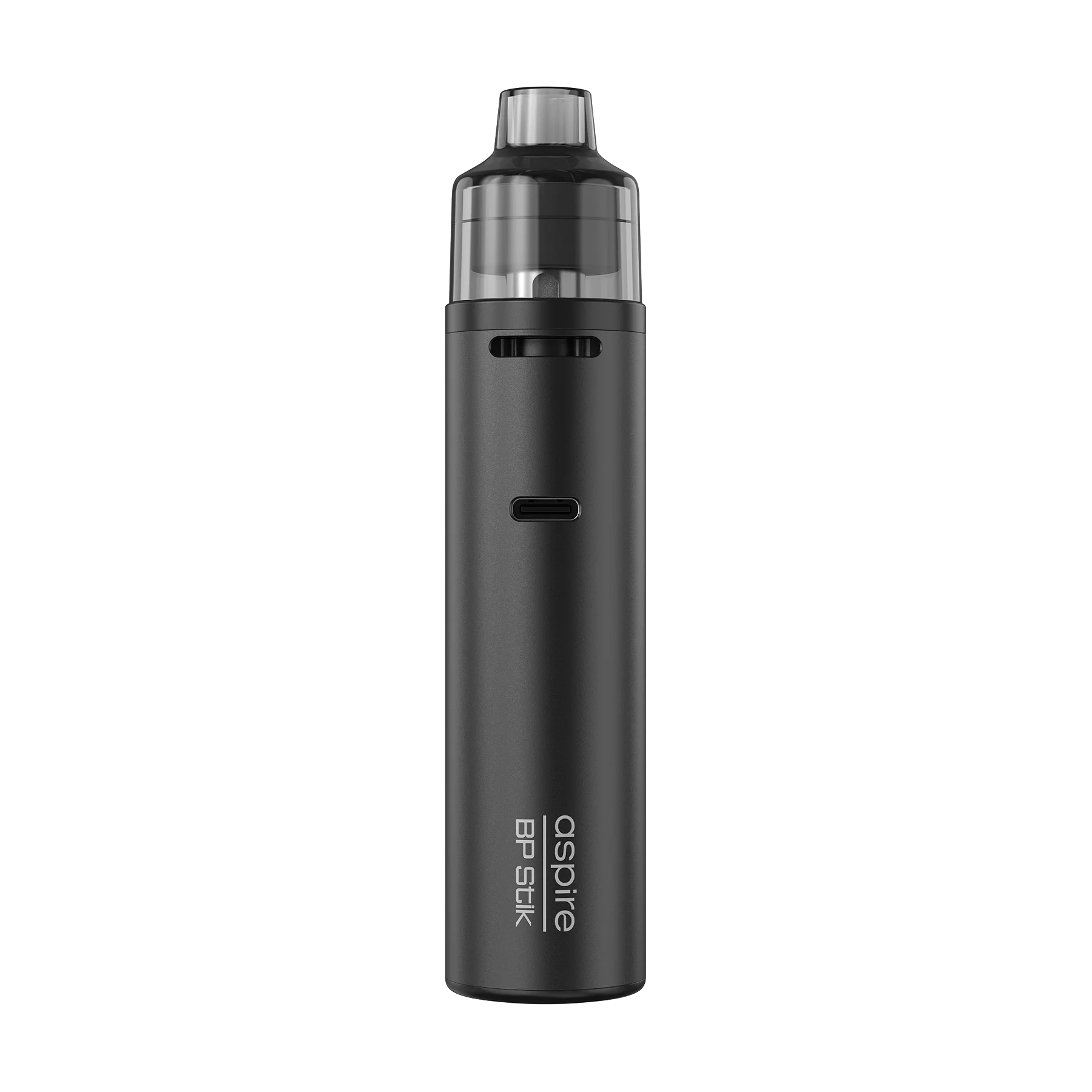 Aspire UK BP Stik Pod Vape Kit - Black