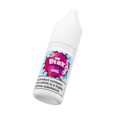 Ice Blox - Cherry Berries 10ml E Liquid Nicotine Salt