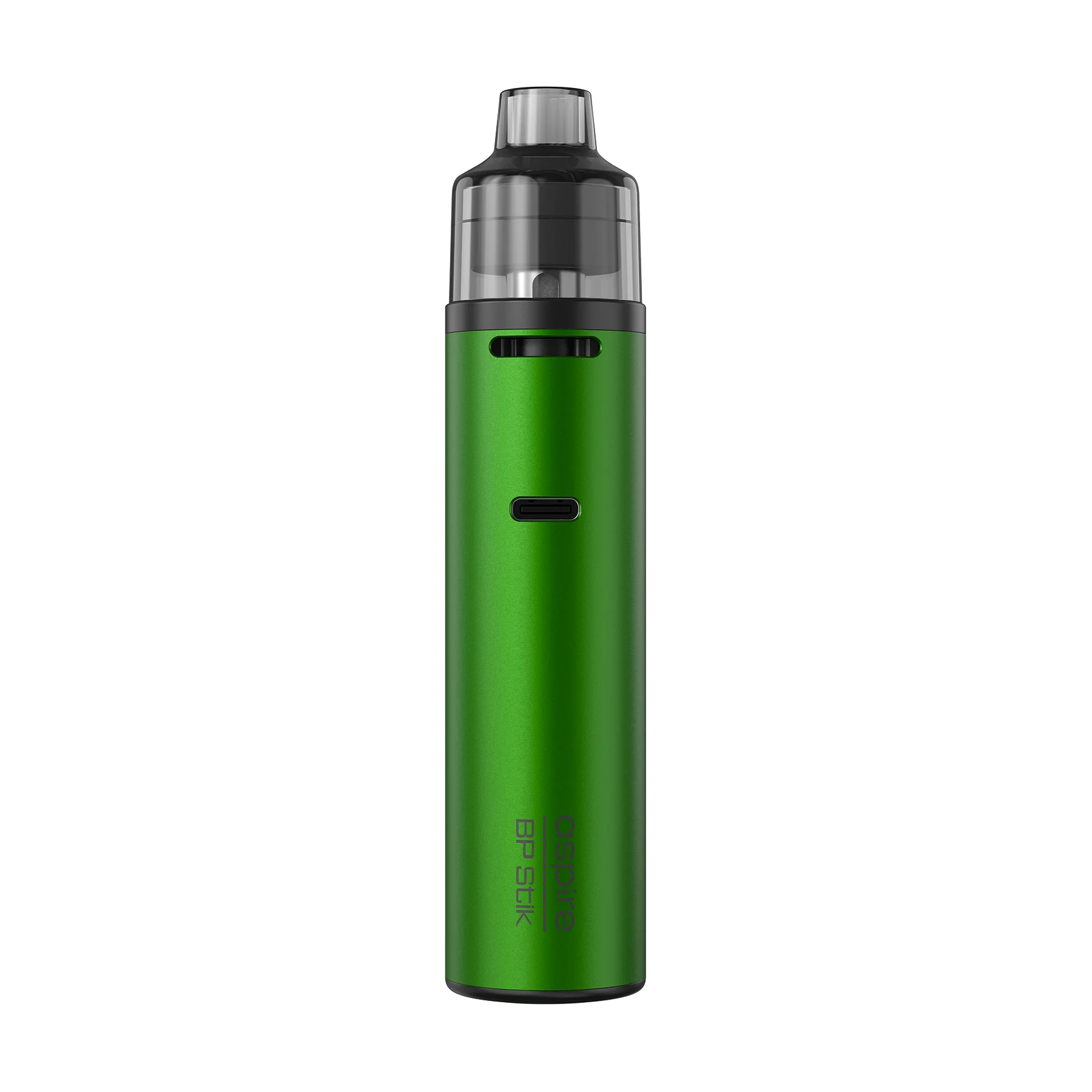 Aspire UK BP Stik Pod Vape Kit - Hunter Green