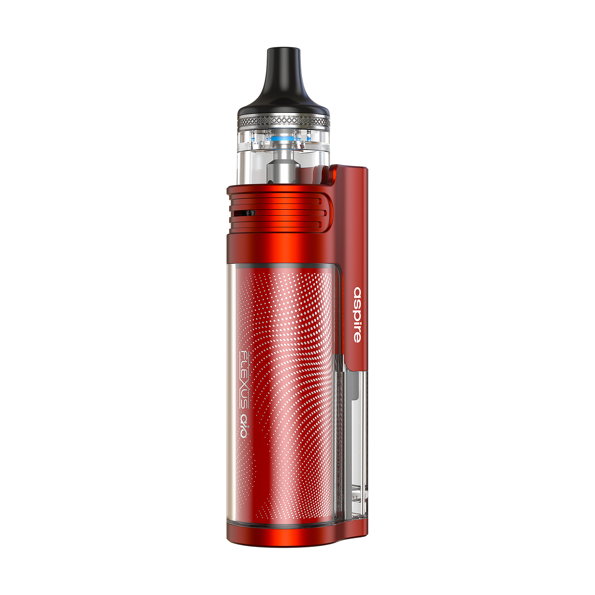 Aspire UK Flexus AIO 2000mAh Pod Device - Red