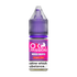 OX Passion - Mixed Grapes / 20mg Nicotine Salt