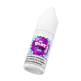 Ice Blox - Gummy Grape 10ml E Liquid Nicotine Salt