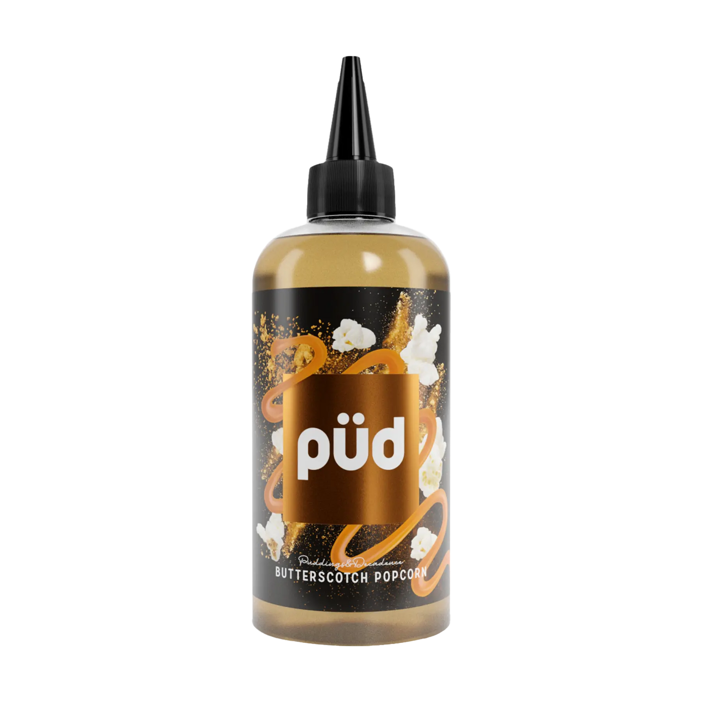 Pud E-Liquid 200ml  E Liquid Shortfill