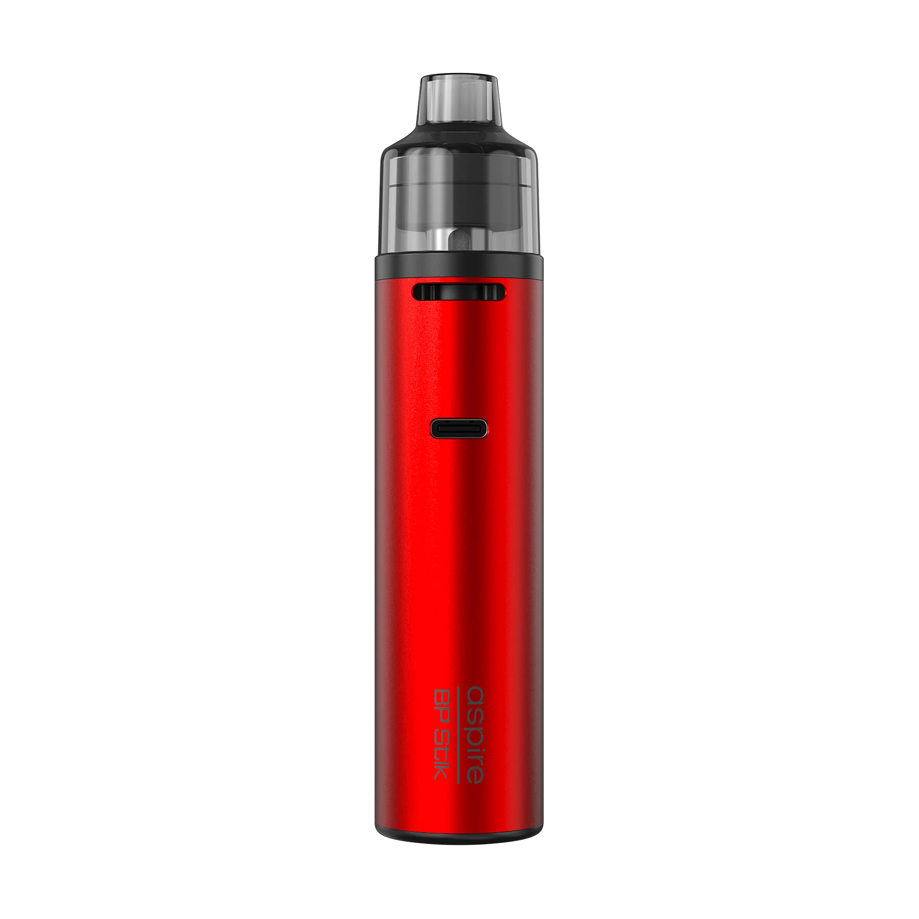 Aspire UK BP Stik Pod Vape Kit - Red