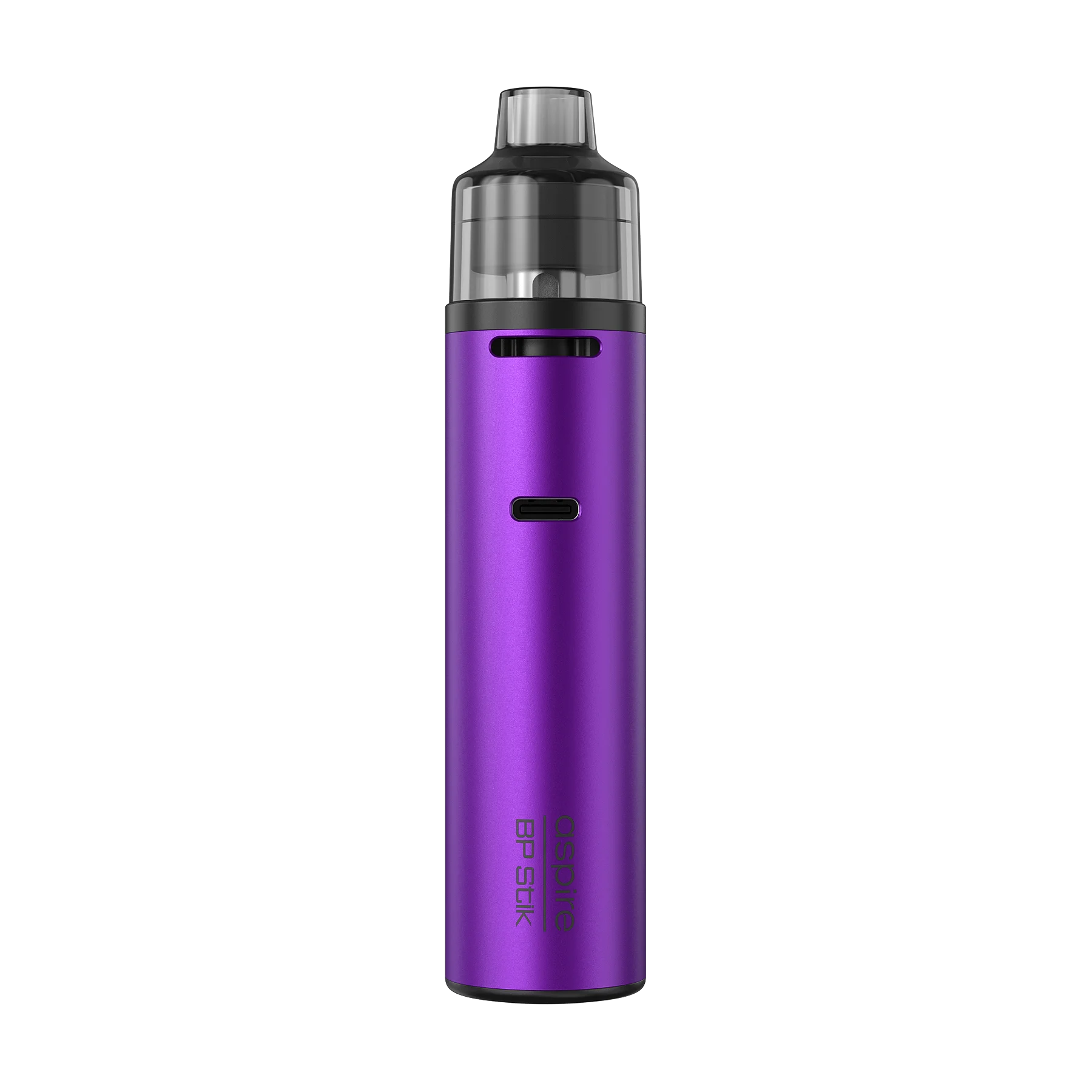 Aspire UK BP Stik Pod Vape Kit - Purple