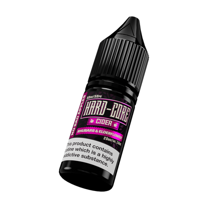 Hard-Core Cider 10ml E Liquid Nicotine Salt