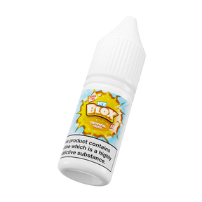 Ice Blox - Tropical Yuzu 10ml E Liquid Nicotine Salt