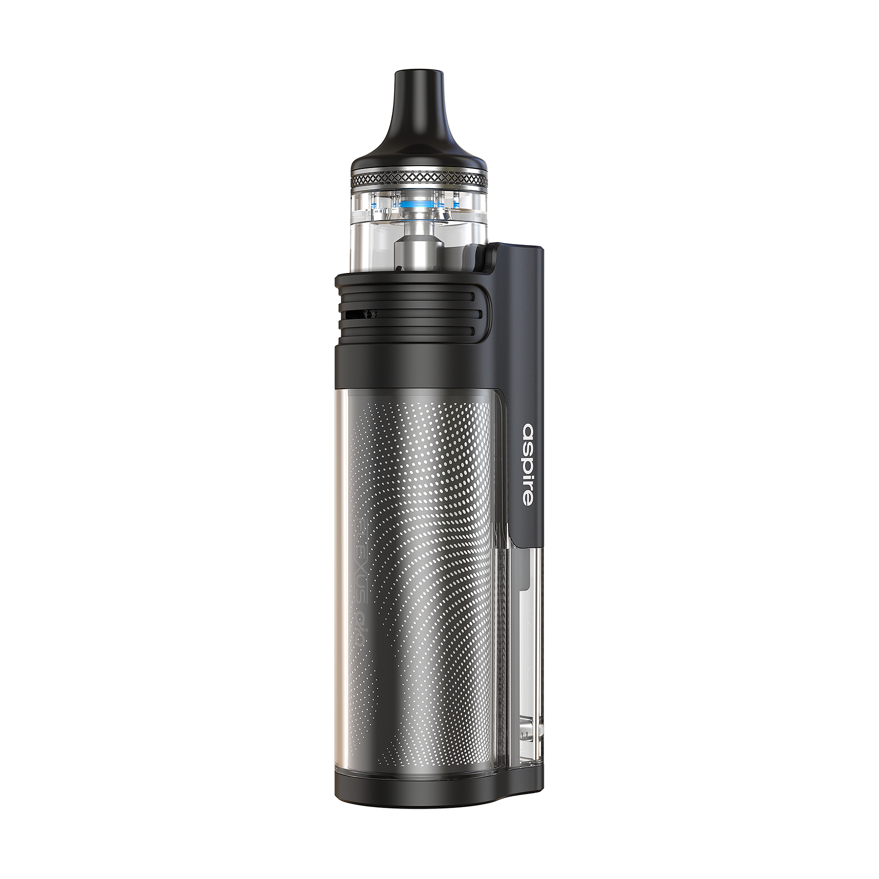 Aspire UK Flexus AIO 2000mAh Pod Device - Black