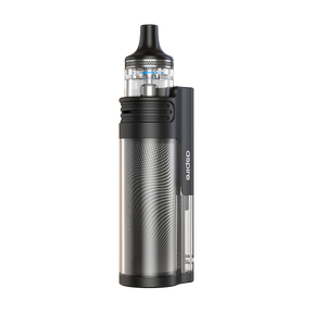Aspire UK Flexus AIO 2000mAh Pod Device - Black