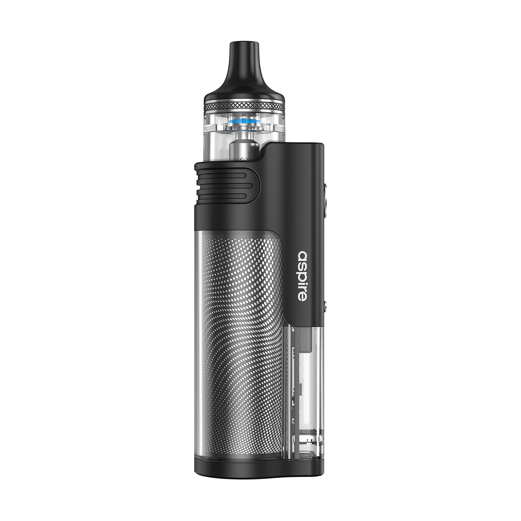 Aspire UK Flexus AIO 2000mAh Pod Device - Black