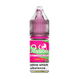 Strawberry Melon