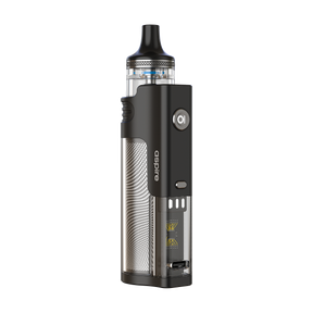Aspire UK Flexus AIO 2000mAh Pod Device - Black