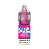 Strawberry Raspberry Cherry