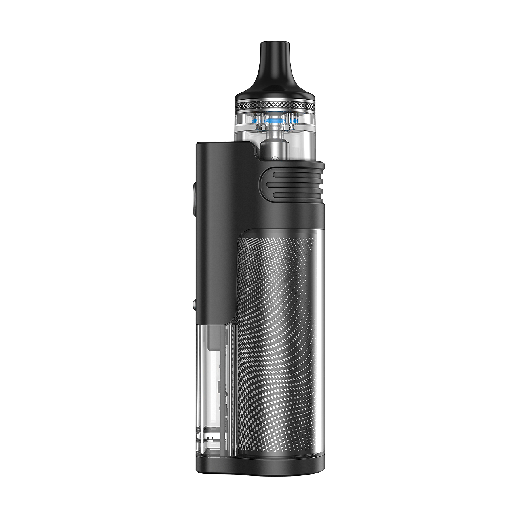 Aspire UK Flexus AIO 2000mAh Pod Device - Black