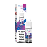 Strawberry Raspberry Blueberry