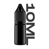Black Bottle/Black Cap