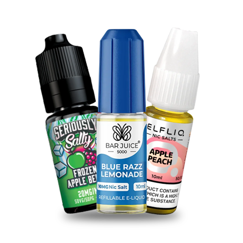 10ML E-LIQUID