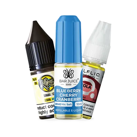 10ML E-LIQUID