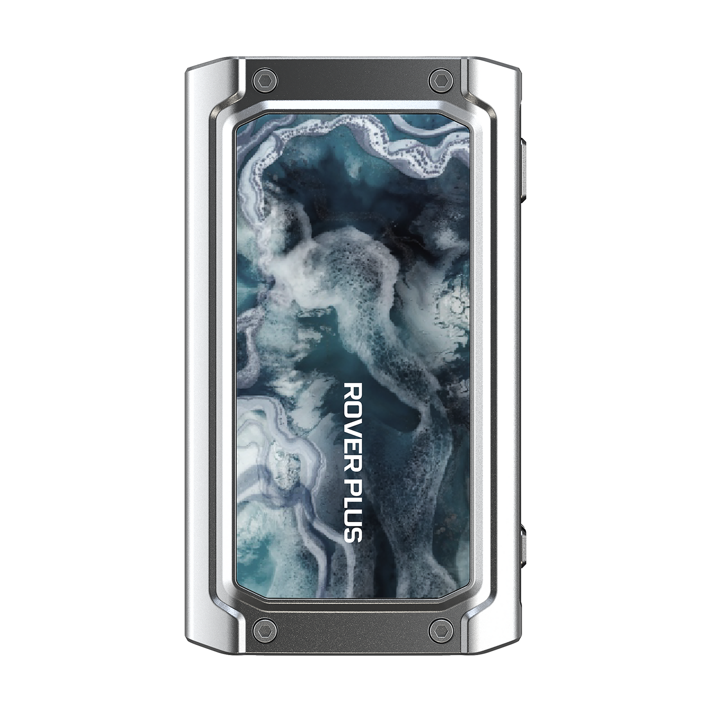 Aspire Rover Plus 2600mAh Mod