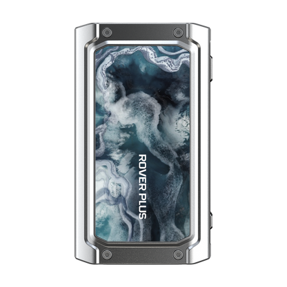 Aspire Rover Plus 2600mAh Mod