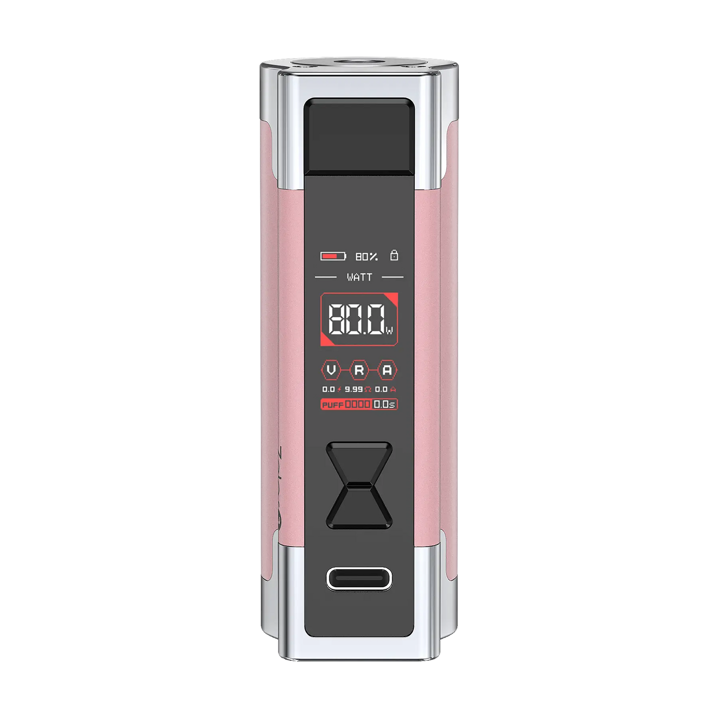 Aspire Zelos 3 3200mAh Regulated Mod