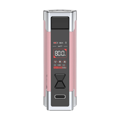 Aspire Zelos 3 3200mAh Regulated Mod