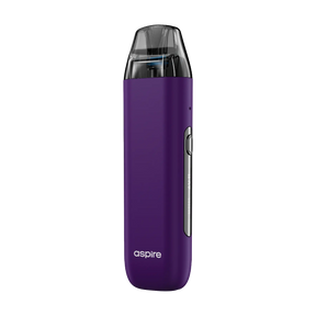 Aspire UK Minican 3 Pro 900mAh Pod Kit - Dark Purple
