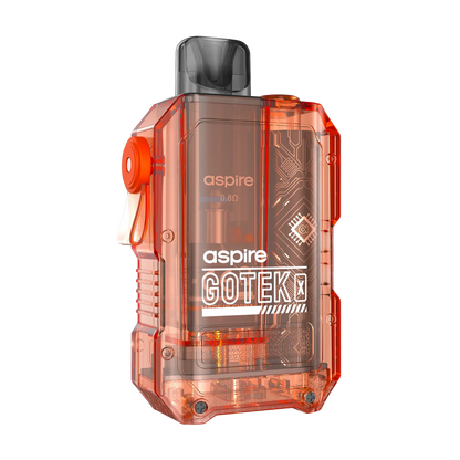 Aspire GoteK X Pod Kit