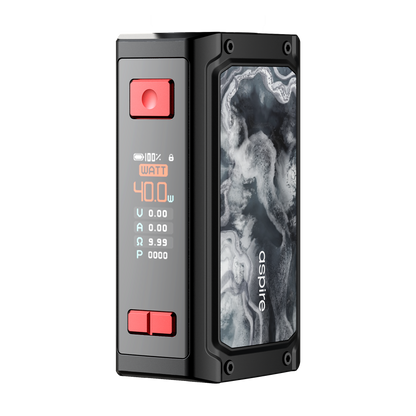 Aspire Rover Plus 2600mAh Mod