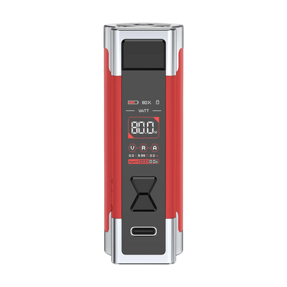 Aspire Zelos 3 3200mAh Regulated Mod